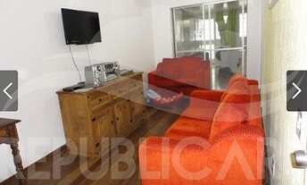 Imagem 5: PORTO ALEGRE - Apartamento Padrão - Azenha