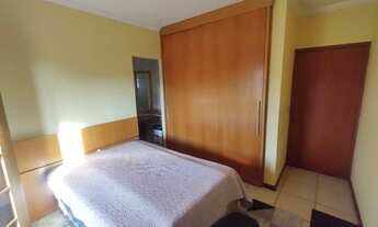 Imagem 4: Casa para venda possui 174 metros quadrados com 5 quartos em Jardim Juliana - Sorocaba - S