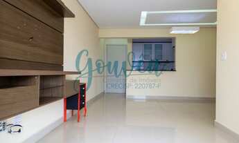 Imagem 6: Apartamento para venda com 74 metros quadrados com 3 quartos