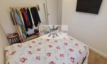 Imagem 3: Apartamento para venda possui 49 m2 com 2 quartos em Centro - Osasco - SP