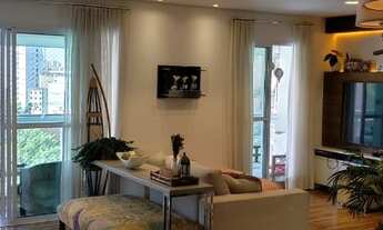 Imagem: APARTAMENTO MORUMBI 3 SUITES