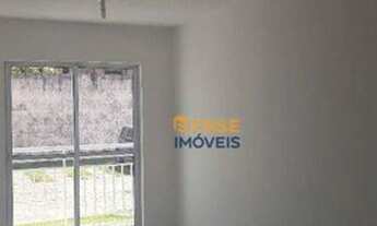 Imagem 3: Apartamento com 2 dormitórios à venda, 48 m² por R$ 220.000,00 - Condomínio Bosque Ville