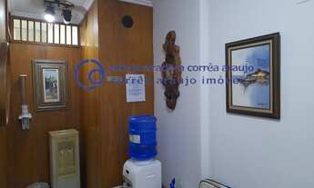 Imagem 5: Sala/Conjunto para venda possui 27 metros quadrados em Tijuca - Rio de Janeiro - RJ