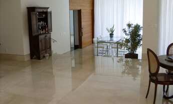 Imagem 6: Casa de condomínio para venda com 640 metros quadrados com 4 quartos