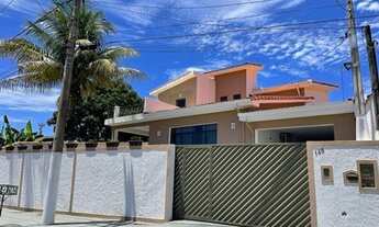 Imagem: Casa 3 quartos - Águas de São Pedro