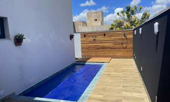 Imagem 5: CASA CONDOMÍNIO FECHADO NA ZONA LESTE UBERLÂNDIA