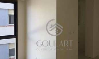 Imagem 2: Apartamento em prédio novo próximo a }Av. Bento Gonçalves