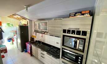 Imagem 6: Casa com 2 dormitórios à venda, 62 m² por R$ 179.900,00 - Planta Deodoro - Piraquara/PR