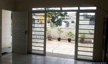 Imagem: SOBRADO - VILA MARIANA - SP