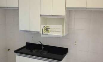 Imagem 6: Apartamento a venda com 45m² com 2 quartos, Jardim Ismênia - SJC