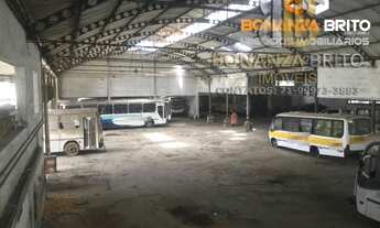 Imagem 7: Salvador - Galpão/Depósito/Armazém - Pirajá