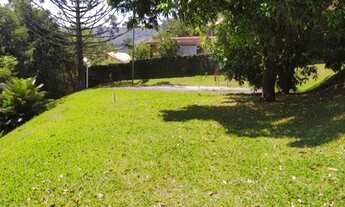 Imagem: Atibaia - Terreno Padrão - Retiro das Fontes