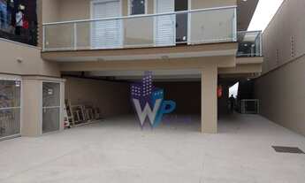 Imagem 4: Apartamento com 2 dormitórios à venda, 40 m² por R$ 250.000,00 - Vila Antonieta - São Paul