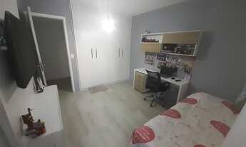 Imagem 5: Vendo Apto 100% nascente, bem ventilado com 160m², 4 quartos, por apenas 750mil