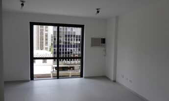 Imagem 5: Sala/Conjunto para aluguel com 22 metros quadrados em Juvevê - Curitiba - PR