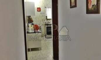 Imagem 4: Casa em Campo Grande área de 800m²! Agende sua visita!