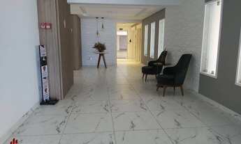 Imagem 6: Apartamento com 2 dormitórios à venda, 70 m² por R$ 350.000,00 - Jardim Imperador - Praia