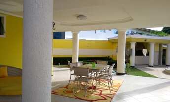 Imagem 6: Casa para vendaem Buraquinho #4/4 #4quartos #quatroquartos #casavendaemburaquinho #casaqua