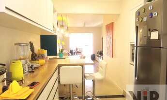 Imagem 7: APARTAMENTO DE 3 DORMITÓRIOS NA REGIÃO DE SANTA CECILIA