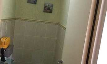 Imagem 4: Apartamento para venda tem 70 metros quadrados com 3 quartos em Parque Flamengo - São Paul