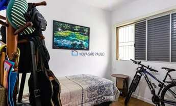 Imagem 4: Apartamento 2 dormitórios 64m² Próximo ao Metro Santa Cruz