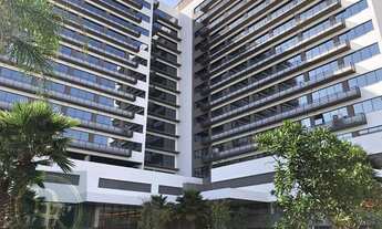 Imagem 2: Sala para alugar, 41 m² - Cristo Redentor - Porto Alegre/RS