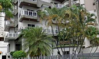 Imagem: Edificio Monte Parnazzo - 190m2 - Andar