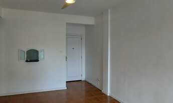 Imagem 4: Ótima localização. Prédio bem cuidado, apartamento silencioso