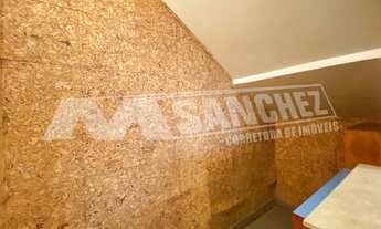 Imagem 7: Excelente sobrado na Mooca, possui 141m² de área de terreno, 163m² de área construída