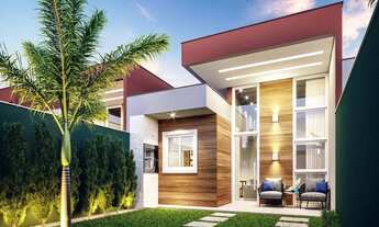 Imagem 2: Solt Residence, Casas de Alto Padrão no Jd Icaraí