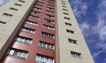 Imagem: Apartamento 2 quartos sendo uma semi-suíte