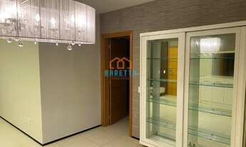 Imagem 7: Vendo um Lindo Apartamento no Condomínio Cristais do Alto no bairro Costa e Silva, local