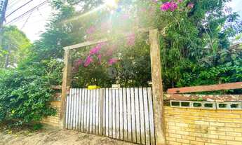 Imagem 4: FLORIANóPOLIS - Casa Padrão - Campeche