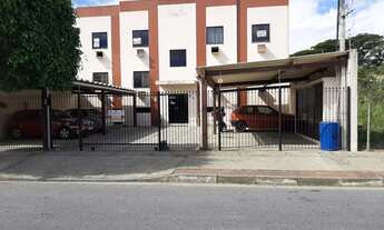 Imagem 2: Apartamento para venda com 59 metros quadrados com 2 quartos