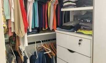 Imagem 6: Apartamento de 90 m2, com 3 quartos, suíte, 2 vagas, lazer nas Graças