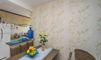 Imagem 5: Apartamento com 2 dormitórios à venda, 43 m² por R$ 222.000,00 - Campo Limpo - São Paulo/S