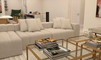 Imagem 3: Casa de condomínio para venda tem 436 metros quadrados com 4 quartos