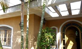 Imagem 4: Venda Casa Térrea CIDADE ADEMAR, São Paulo, SP, Brasil