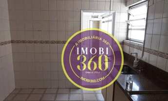 Imagem 7: APARTAMENTO Á VENDA NO TATUAPÉ - 3 DORMITÓRIOS - EXCELENTE OPORTUNIDADE