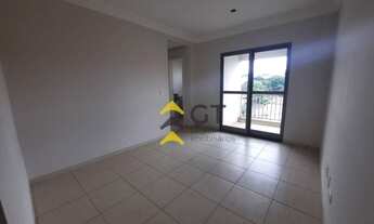 Imagem 3: Apartamento com 2 dormitórios à venda, 59 m² por R$ 185.000 - Vale de San Izidro - Londrin