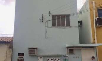 Imagem: 2510) APARTAMENTO QUITINETE NA ZONA SUL