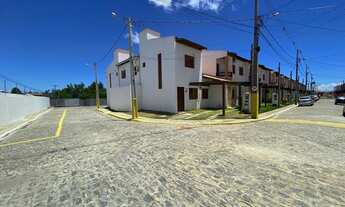 Imagem: Casa com 3 quartos a 6 km da praia do Francês