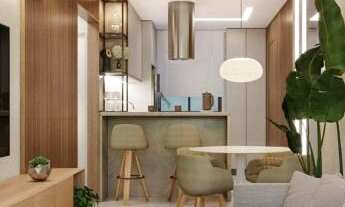 Imagem 7: Já imaginou ter um Beach Class pra chamar de seu? Em Muro alto com 1 ou 2 quartos + varand