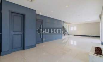 Imagem: New Home - Imóveis de alto padrão desde