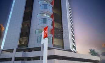 Imagem 3: Maceió - Conjunto Comercial/Sala - Mangabeiras