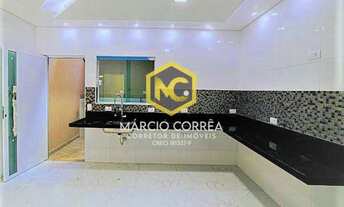 Imagem 7: Sobrado, com 2 suítes, Caiçara/PG - R$ 488 mil, Cód: 20