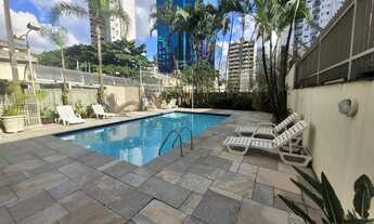 Imagem 7: GN - Apartamento para venda tem 115 metros quadrados com 3 quartos em Vila Uberabinha - SP