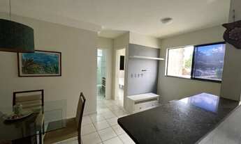 Imagem: Apartamento para Venda em Parnamirim, Emaus