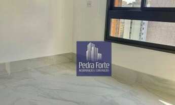 Imagem 5: Cobertura com terraço delicioso