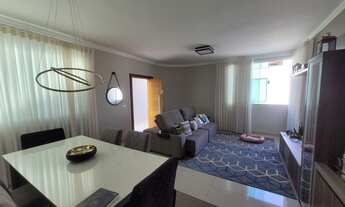 Imagem 5: Casa no Bairro Colina de Santa Bárbara